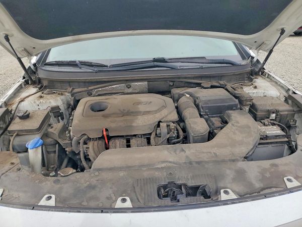 2015 HYUNDAI SONATA SE, ECO