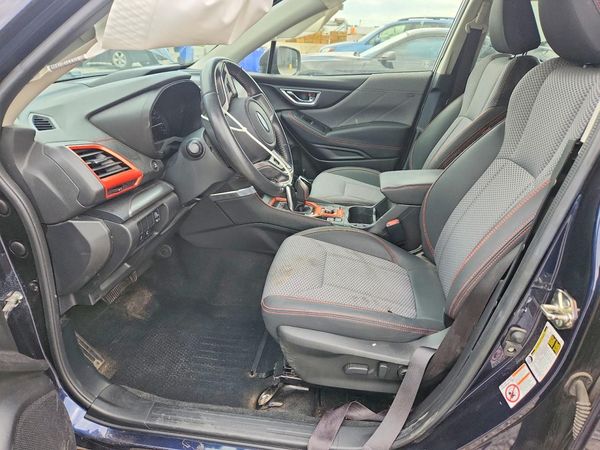 2020 SUBARU FORESTER Sport+ES+KA