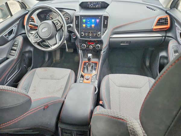 2020 SUBARU FORESTER Sport+ES+KA