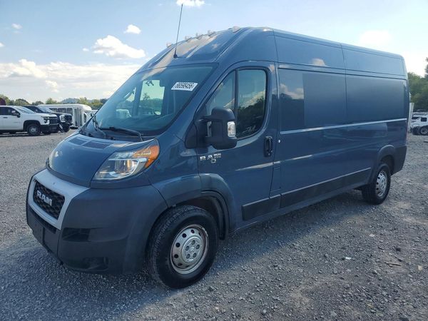 2019 RAM PROMASTER 2500