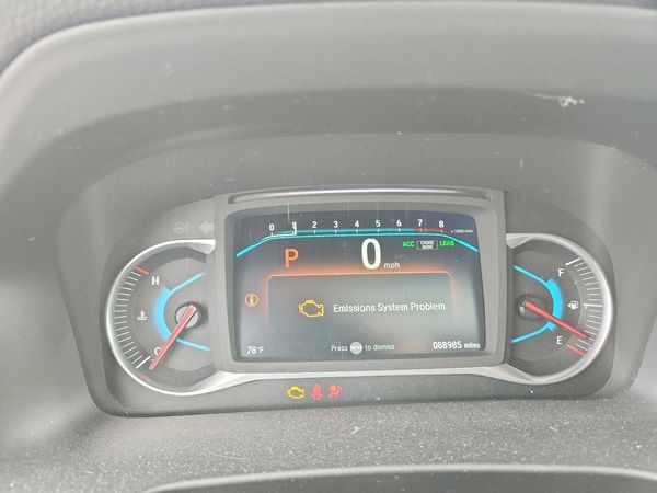2020 HONDA PILOT EXL