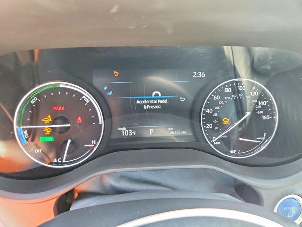 2024 TOYOTA SIENNA Limited