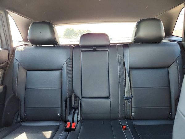 2021 VOLKSWAGEN ATLAS CROSS SPORT 4Motion SE