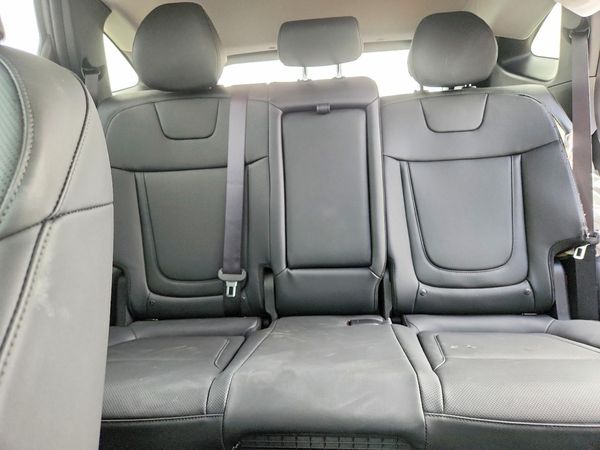2026 HYUNDAI TUCSON SEL Convenience — SUVN