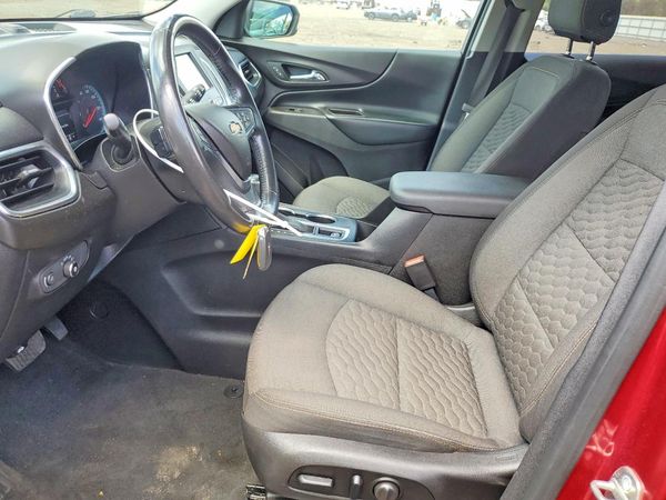2018 CHEVROLET EQUINOX LT (1LT)