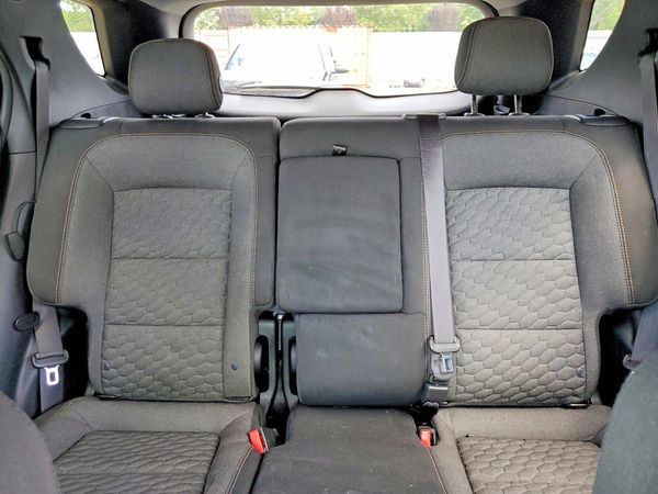 2018 CHEVROLET EQUINOX LT (1LT)