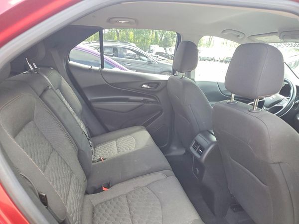 2018 CHEVROLET EQUINOX LT (1LT)