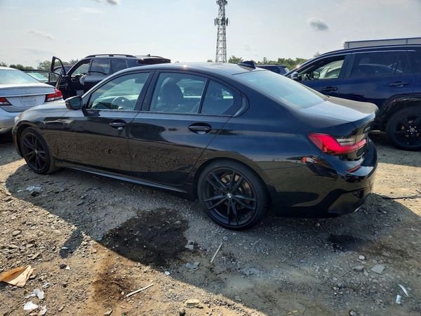 2021 BMW 330XI xDrive