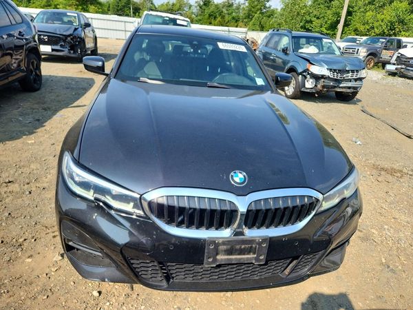 2021 BMW 330XI xDrive
