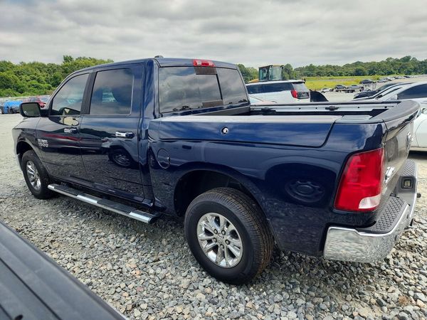 2013 RAM 1500