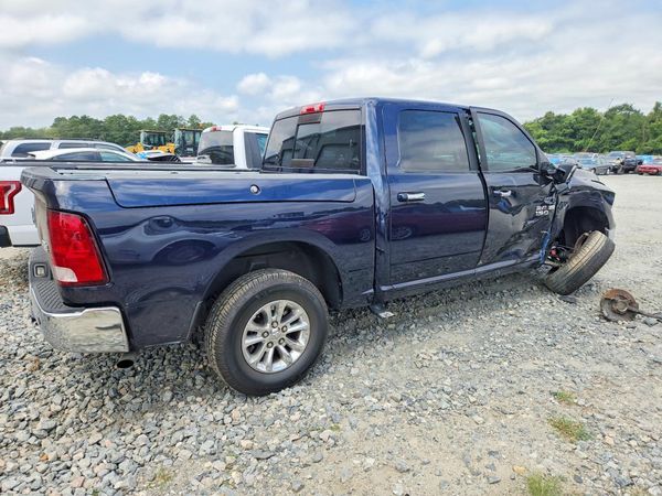 2013 RAM 1500