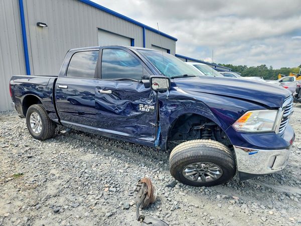 2013 RAM 1500