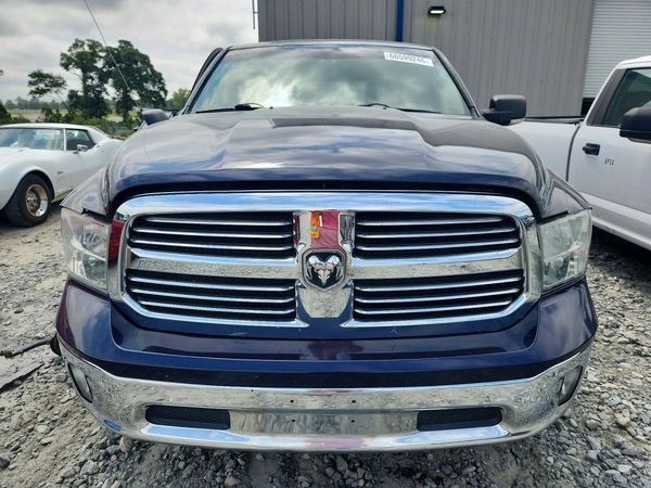 2013 RAM 1500