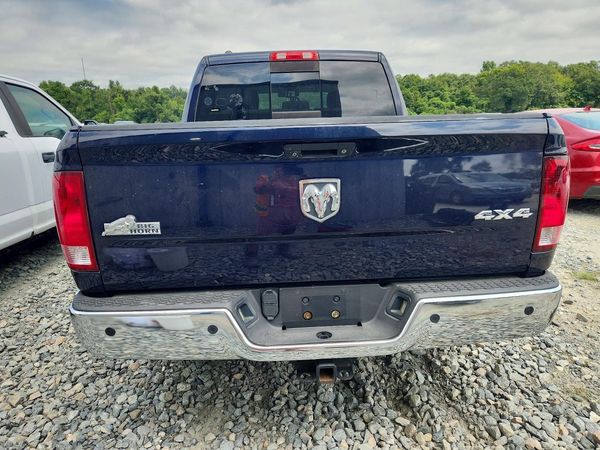 2013 RAM 1500