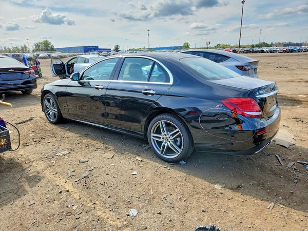2019 MERCEDES-BENZ E300 E300-4M