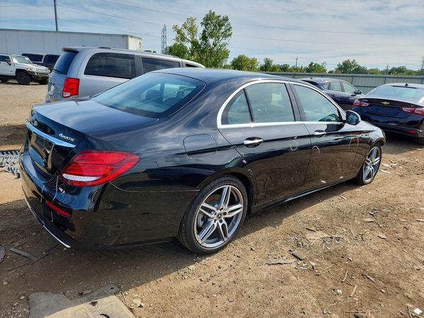 2019 MERCEDES-BENZ E300 E300-4M