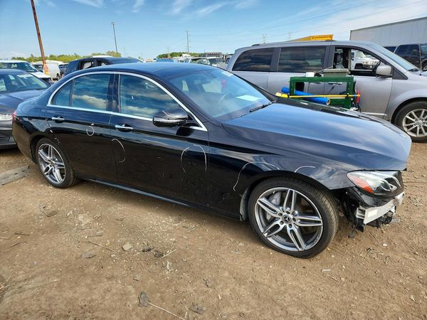 2019 MERCEDES-BENZ E300 E300-4M