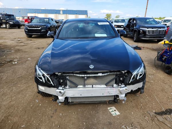 2019 MERCEDES-BENZ E300 E300-4M