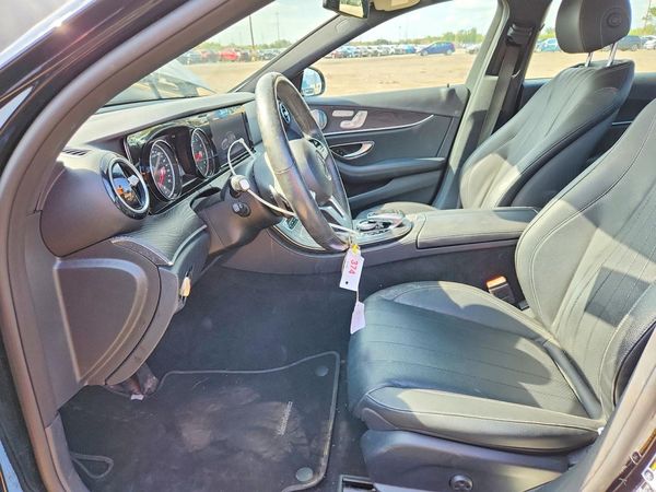 2019 MERCEDES-BENZ E300 E300-4M