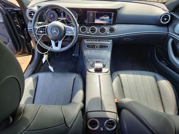 2019 MERCEDES-BENZ E300 E300-4M