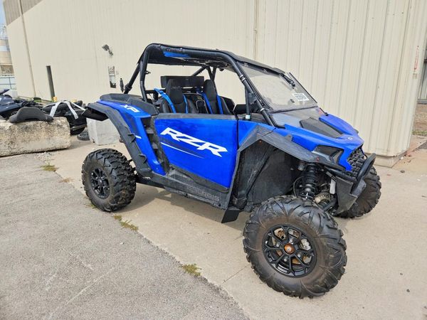 2025 POLARIS RZR XP