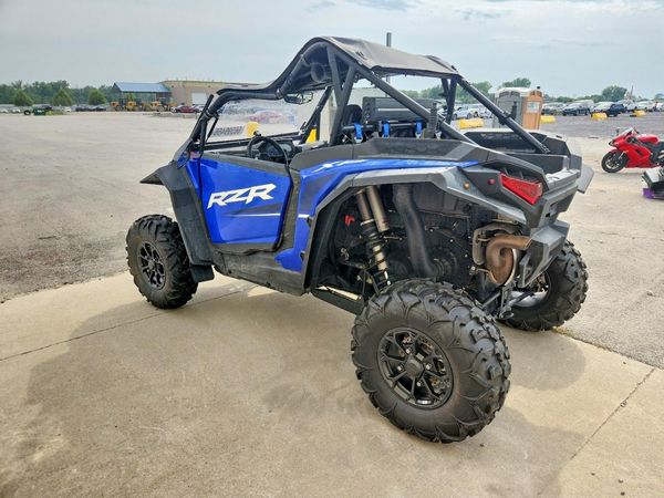 2025 POLARIS RZR XP