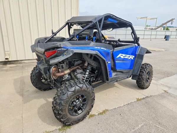2025 POLARIS RZR XP