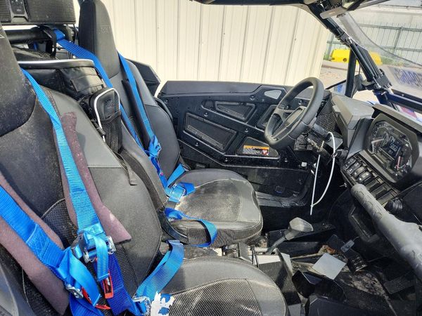 2025 POLARIS RZR XP