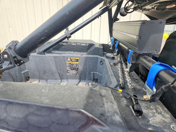 2025 POLARIS RZR XP