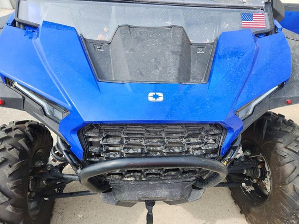2025 POLARIS RZR XP