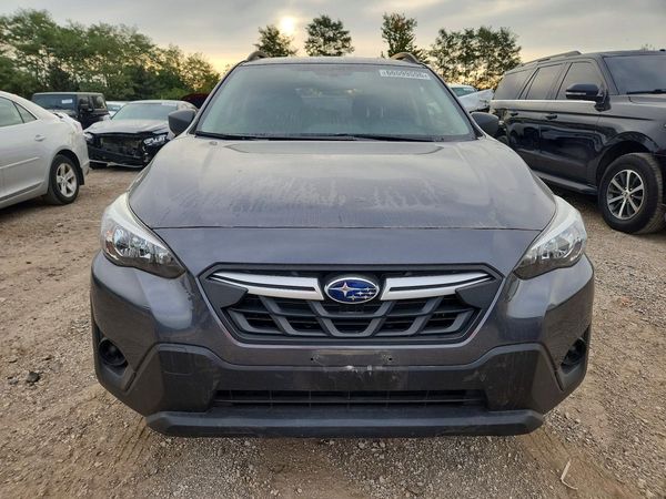 2021 SUBARU CROSSTREK Base+ES