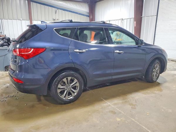 2015 HYUNDAI SANTA FE GLS — PSRA