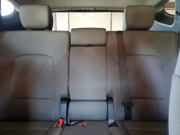 2015 HYUNDAI SANTA FE GLS — SUVN