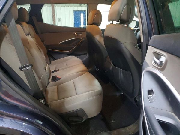 2015 HYUNDAI SANTA FE GLS — PSRS