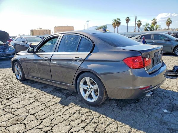 2013 BMW 328