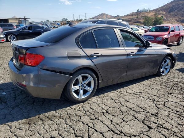 2013 BMW 328