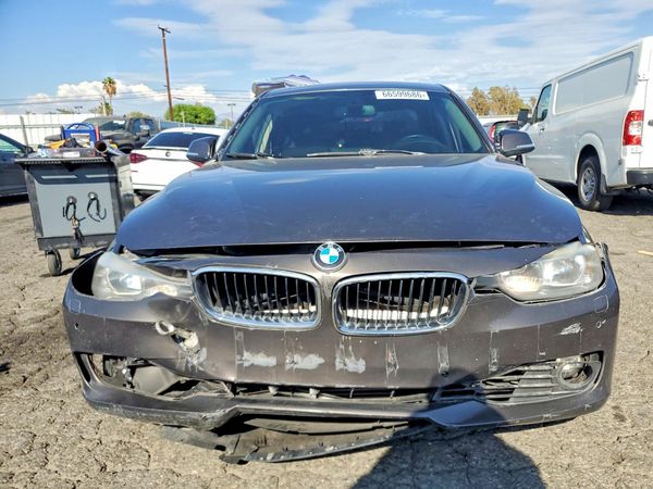 2013 BMW 328