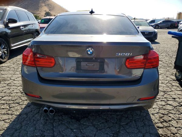 2013 BMW 328
