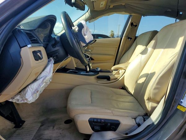 2013 BMW 328