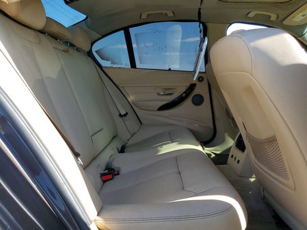 2013 BMW 328