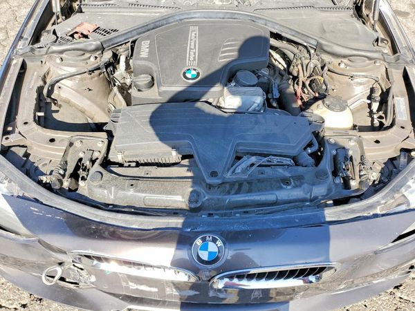 2013 BMW 328