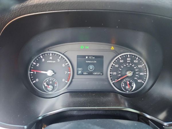 2020 KIA TELLURIDE