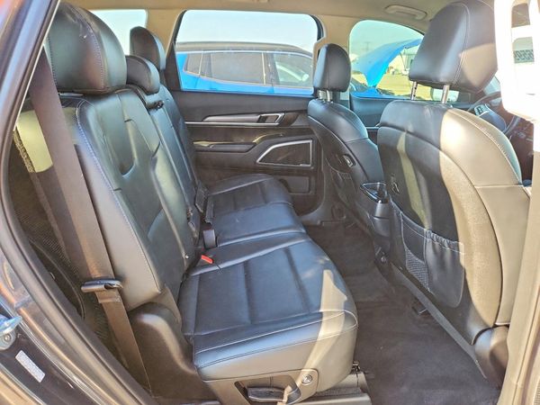 2020 KIA TELLURIDE