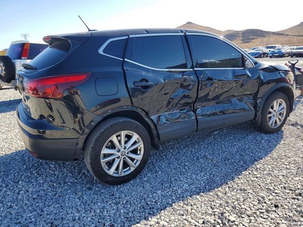 2019 NISSAN ROGUE SPORT