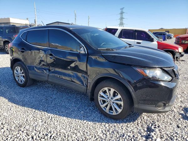 2019 NISSAN ROGUE SPORT