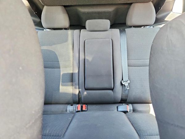 2020 NISSAN ROGUE SPORT