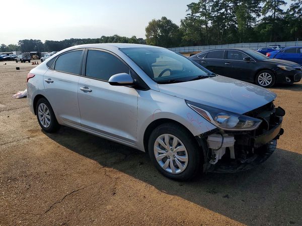 2021 HYUNDAI ACCENT