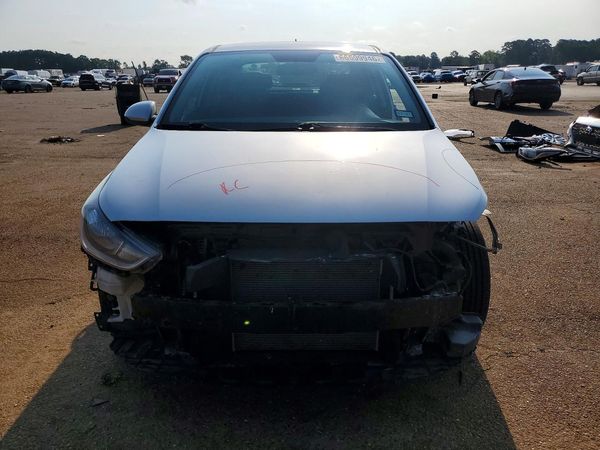 2021 HYUNDAI ACCENT