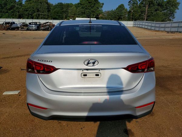 2021 HYUNDAI ACCENT