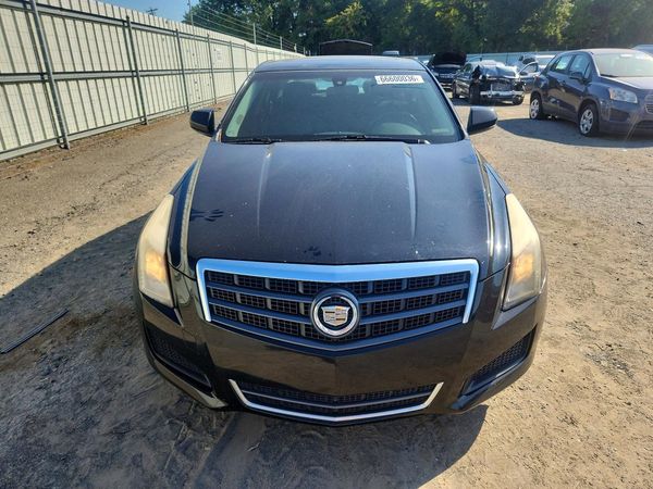 2013 CADILLAC ATS Standard